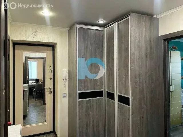 2-комнатная квартира: Брянск, Советская улица, 100 (55 м) - Фото 2