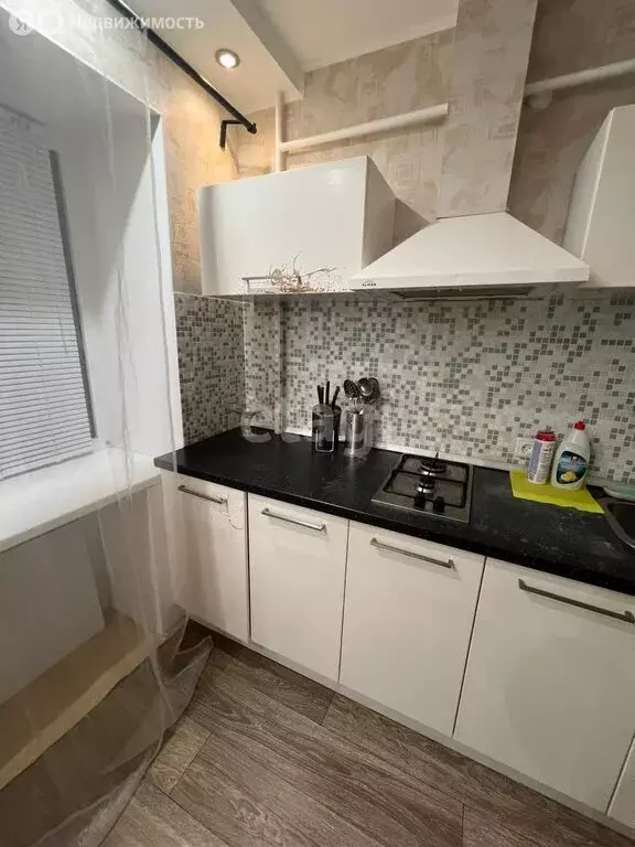 1-комнатная квартира: Тюмень, Киевская улица, 61 (31 м) - Фото 2