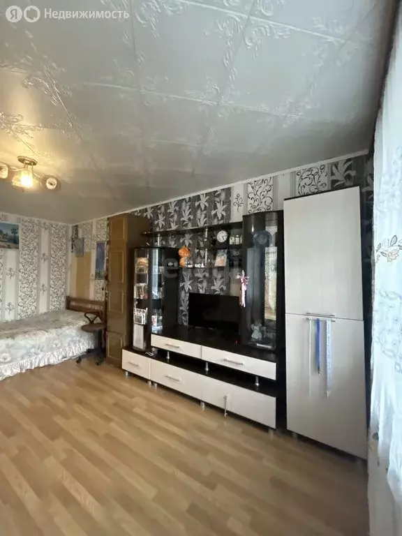 1-комнатная квартира: Муром, Юбилейная улица, 56 (30 м) - Фото 1