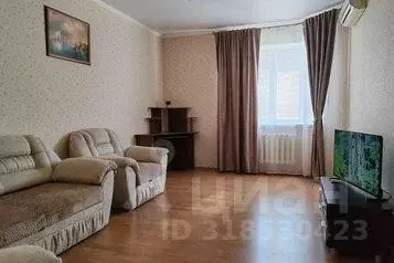 2-к кв. Оренбургская область, Оренбург ул. Юных Ленинцев, 19 (68.0 м) - Фото 0
