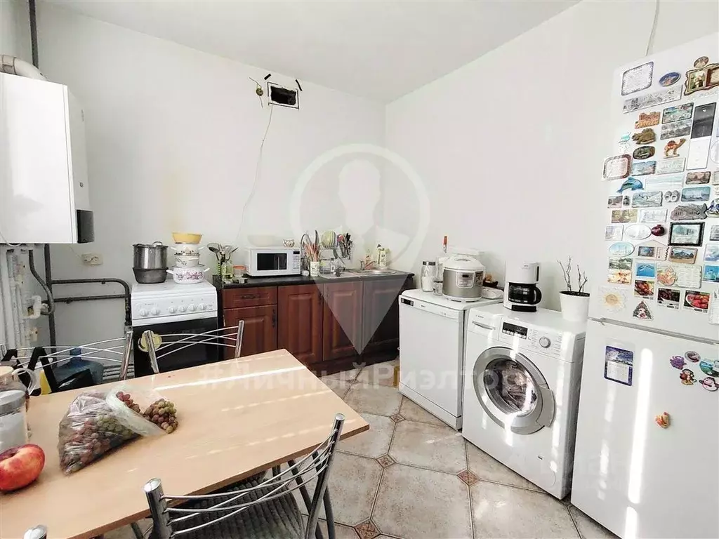 2-к кв. Рязанская область, Рязанский район, Дядьковское с/пос, с. ... - Фото 1