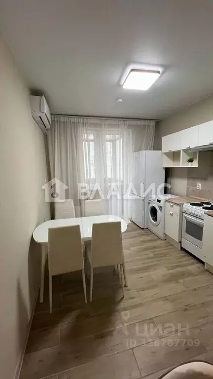 2-к кв. Московская область, Одинцово Вокзальная ул., 15 (53.1 м) - Фото 1