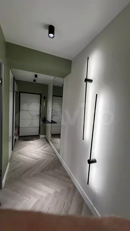 2-к. квартира, 82 м, 2/9 эт. - Фото 1