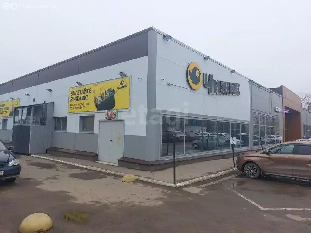 Торговая площадь (15 м) - Фото 2