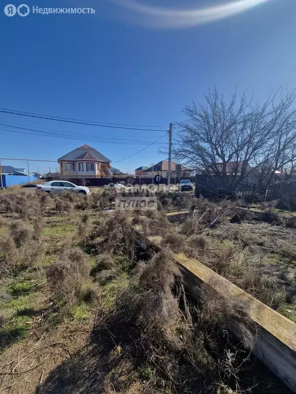 Участок в Приволжский район, посёлок Кирпичного Завода № 1 (7 м) - Фото 2