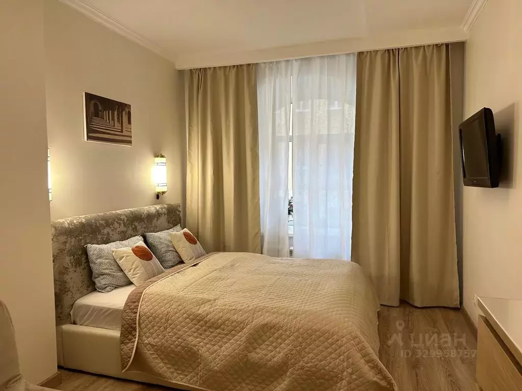 2-к кв. Санкт-Петербург пер. Антоненко, 5 (60.0 м) - Фото 1