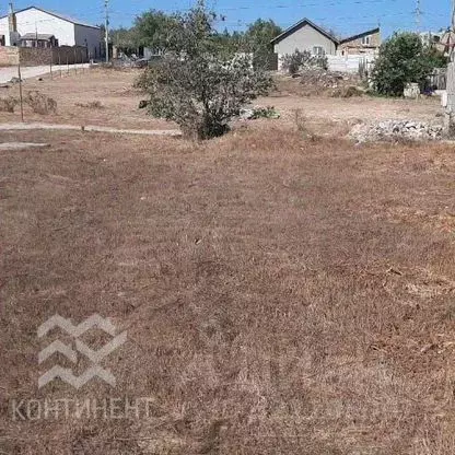 Участок в Крым, Черноморский район, с. Новосельское, Волна СНТ ул. ... - Фото 2