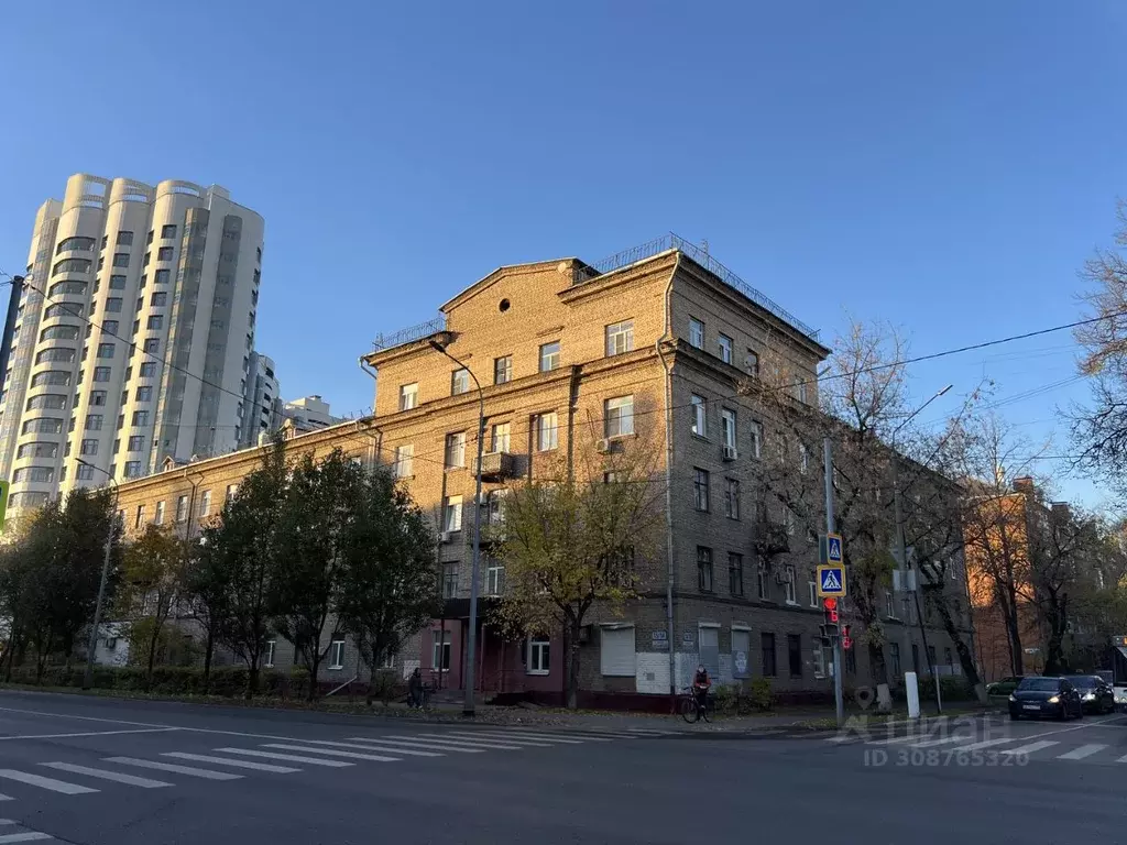 Комната Московская область, Королев ул. Циолковского, 15/14 (13.2 м) - Фото 0