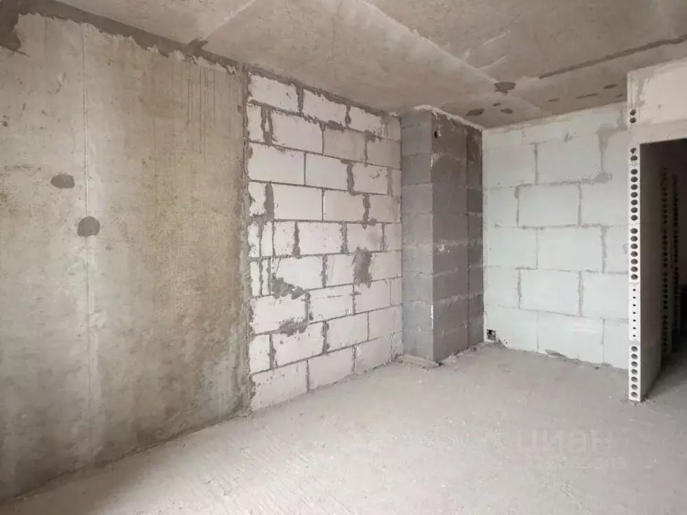 1-к кв. Калужская область, Калуга ул. Дружбы, 8к1 (48.7 м) - Фото 1