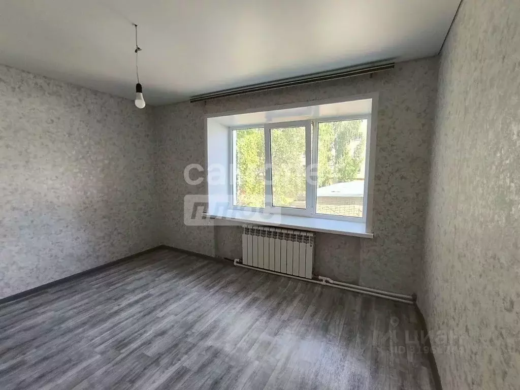 1-к кв. Татарстан, Зеленодольск ул. Ивана Заикина, 14/1 (18.0 м) - Фото 0