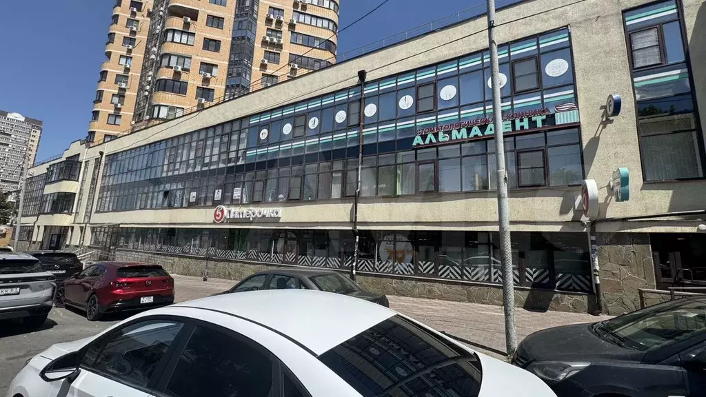 Свободного назначения, 45 м - Фото 1