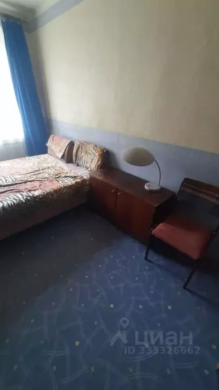 Комната Нижегородская область, Нижний Новгород ул. Дружаева, 15А (30.0 ... - Фото 2