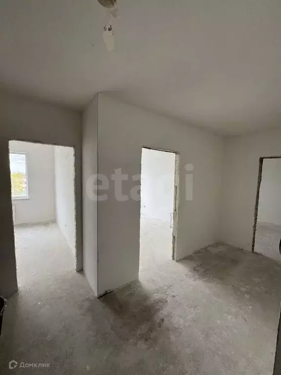 Продаётся 2-к квартира, 52.8 м - Фото 1