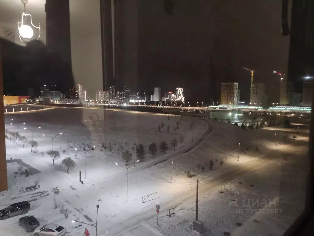 1-к кв. Свердловская область, Екатеринбург просп. Академика Сахарова, ... - Фото 2