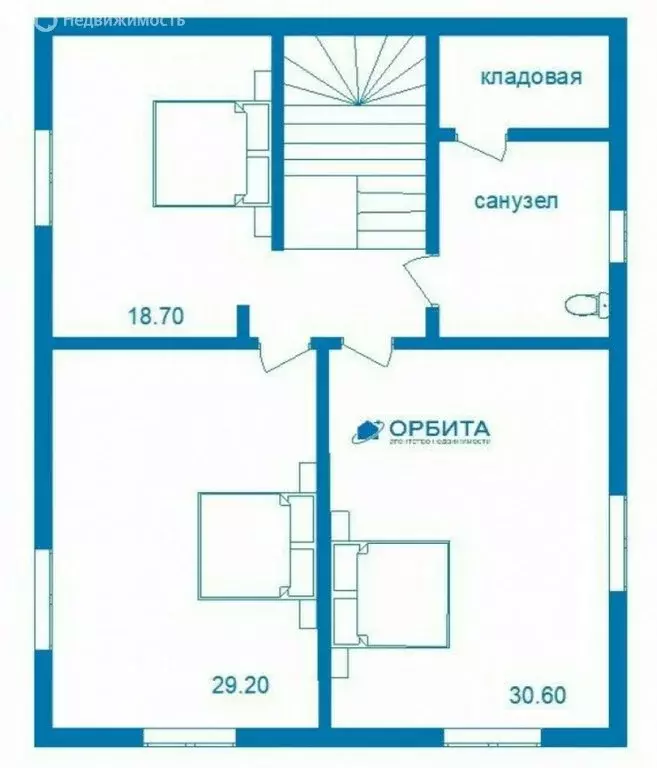 Дом в Тюменский район, деревня Посохова (219.6 м) - Фото 1
