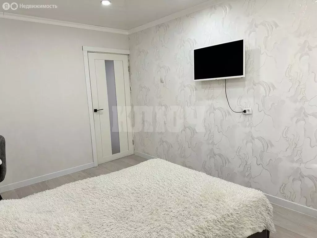 2-комнатная квартира: Сокол, Производственная улица, 51 (52.9 м) - Фото 1