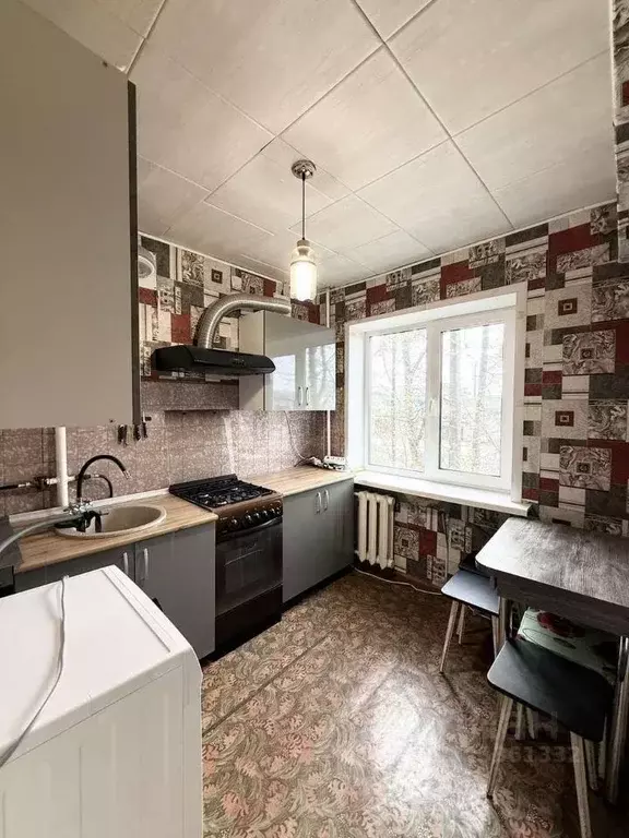 2-к кв. Брянская область, Брянск Новозыбковская ул., 24 (42.9 м) - Фото 1