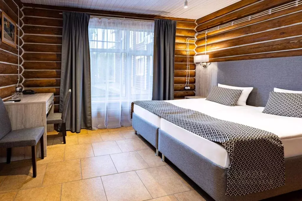 Комната Нижегородская область, Дзержинск ш. Желнинское, 8 (18.0 м) - Фото 2