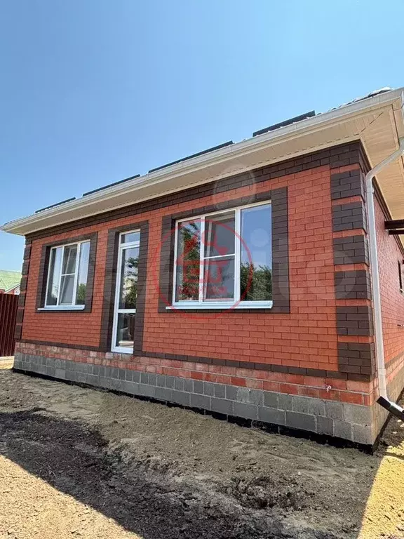 Дом 100 м на участке 5 сот. - Фото 1