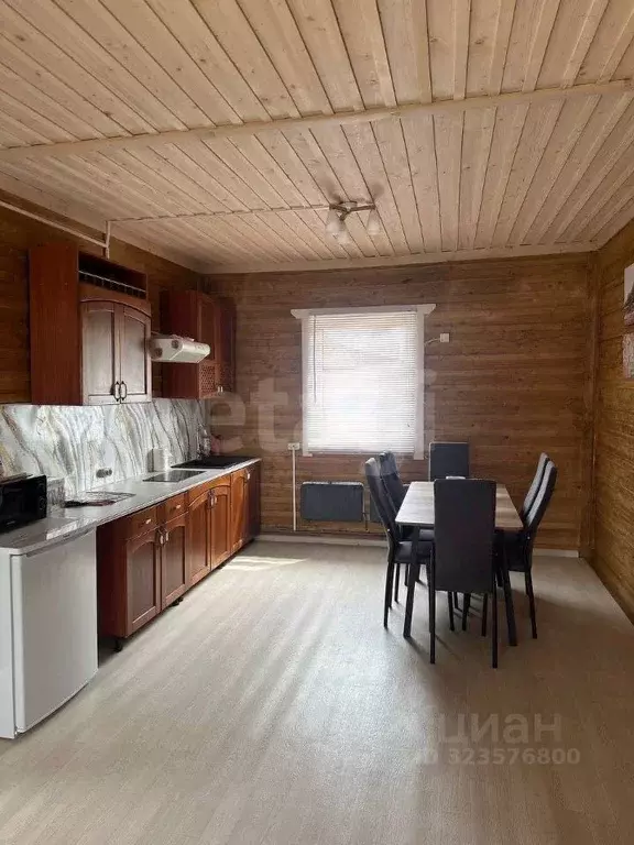 Дом в Тверская область, Весьегонск ул. Павлика Морозова, 2/16 (108 м) - Фото 1