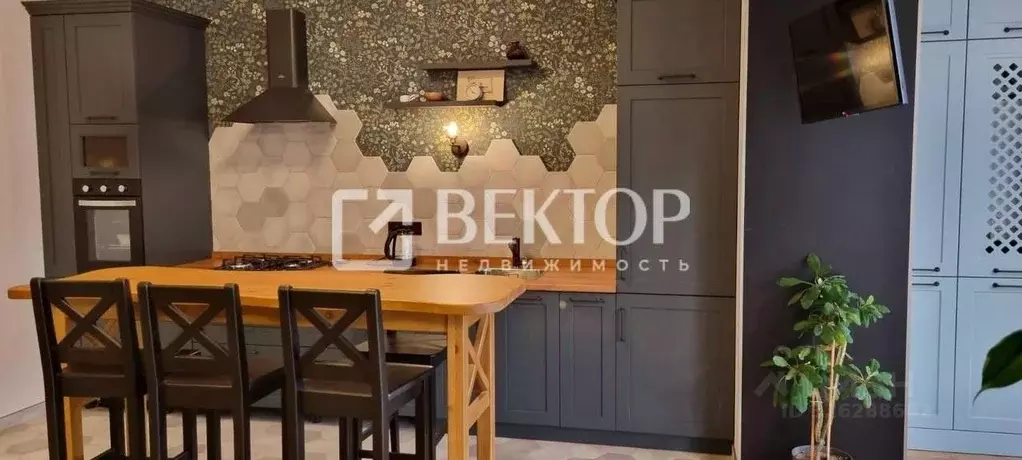 1-к кв. Костромская область, Кострома Никитская ул., 35 (44.0 м) - Фото 1