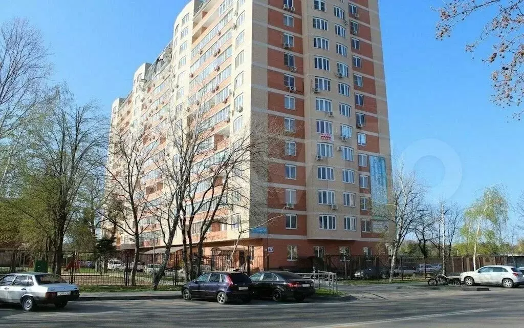 Свободного назначения, 433 м - Фото 1