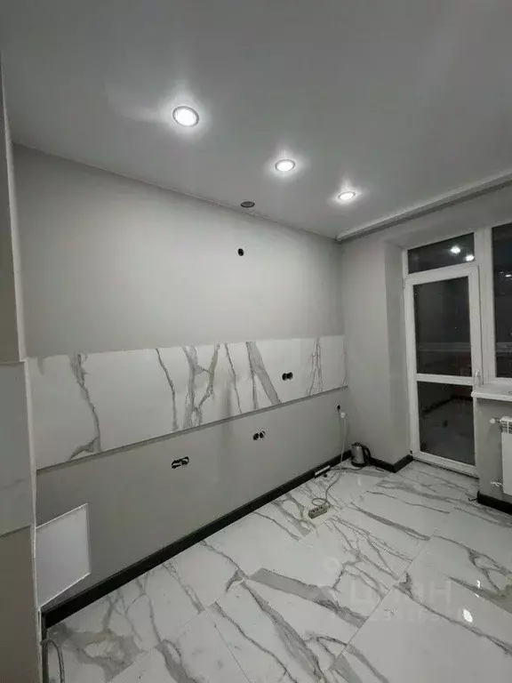 1-к кв. Омская область, Омск ул. Конева, 40 (38.0 м) - Фото 2