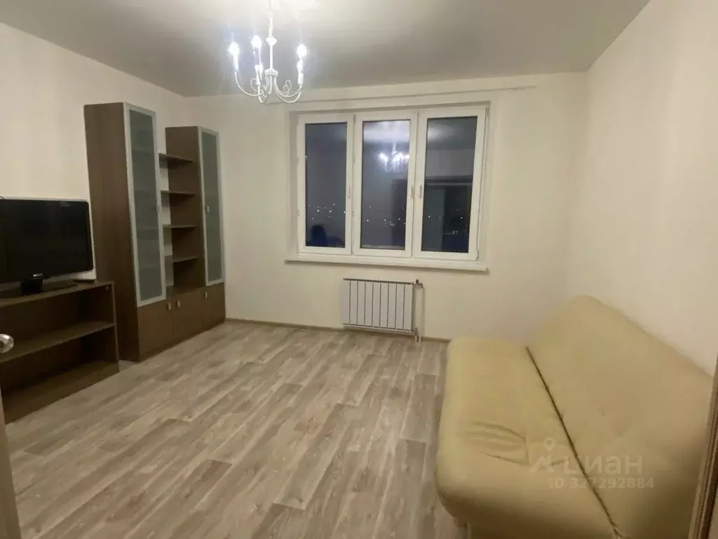 2-к кв. Свердловская область, Первоуральск Береговая ул., 34А (64.0 м) - Фото 2