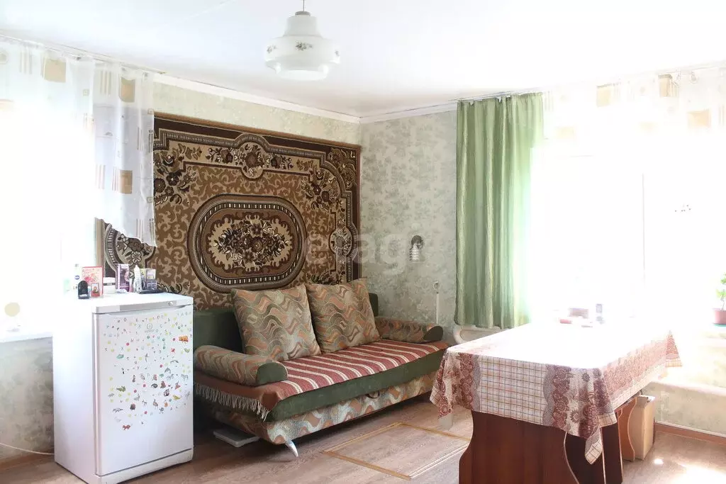 Дом в село Стан-Бехтемир, Подгорная улица (50 м) - Фото 0