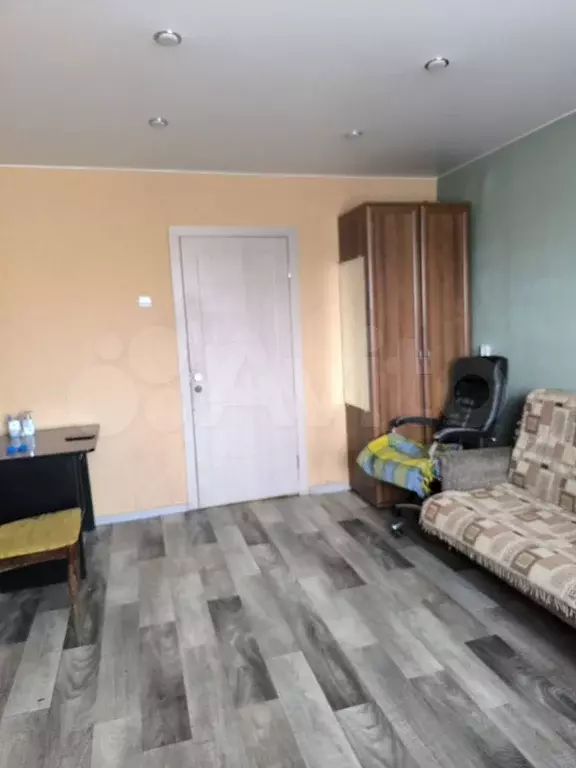 Комната 15,1 м в 2-к., 5/5 эт. - Фото 1