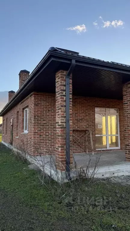 Дом в Ростовская область, Мясниковский район, Красный Крым хут.  (134 ... - Фото 1