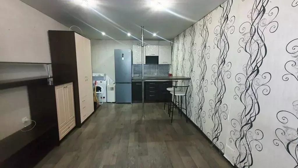 Комната Алтайский край, Барнаул ул. Фомина, 70 (26.5 м) - Фото 1