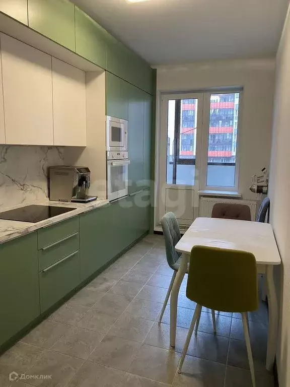 Продаётся 2-к квартира, 52.2 м - Фото 1