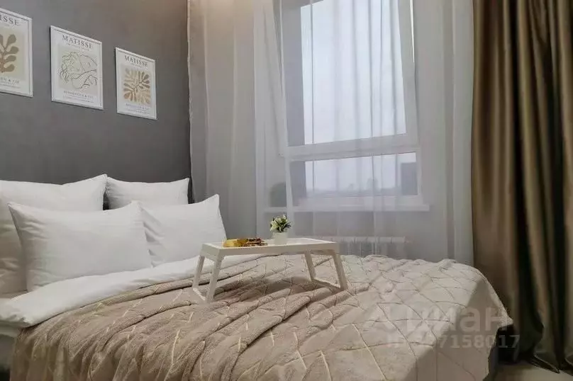 1-к кв. Москва Волоколамское ш., 71/22к3 (10.0 м) - Фото 2