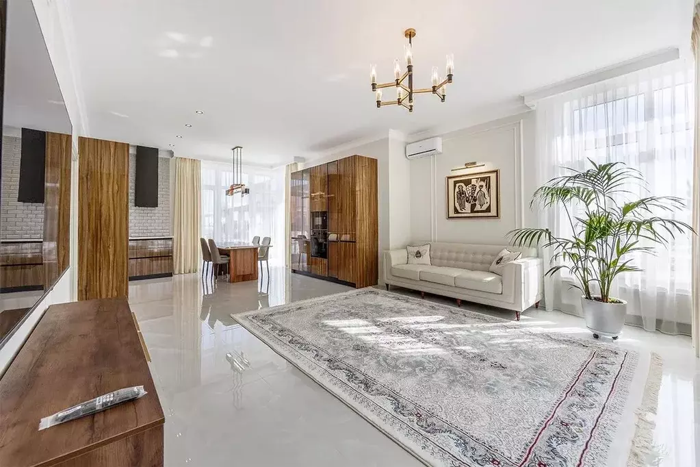 Коттедж в Московская область, Истра муниципальный округ, д. Исаково, ... - Фото 1