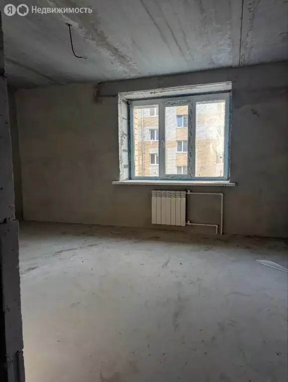 2-комнатная квартира: Тамбов, улица Киквидзе, 77Б (51.9 м) - Фото 1