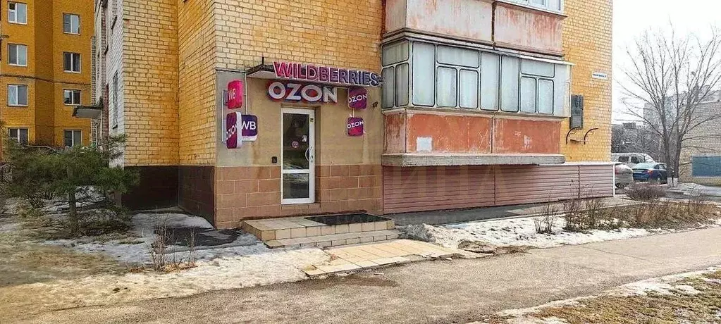 Помещение свободного назначения в Белгородская область, Белгород ул. ... - Фото 1