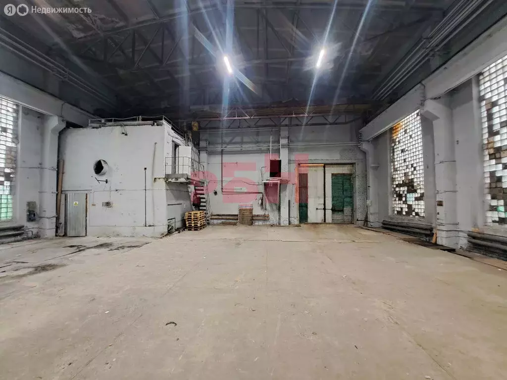 Производственное помещение (999.4 м) - Фото 2