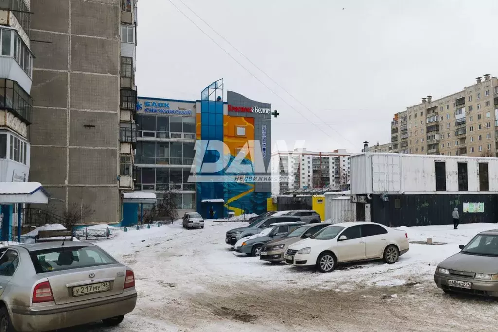Офис в Челябинская область, Миасс ул. Лихачева, 27 (408 м) - Фото 2