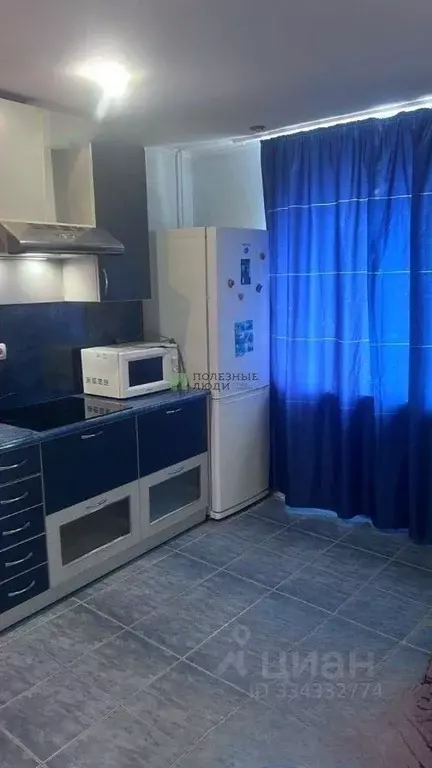 Студия Крым, Евпатория ул. Чапаева, 85 (38.0 м) - Фото 2