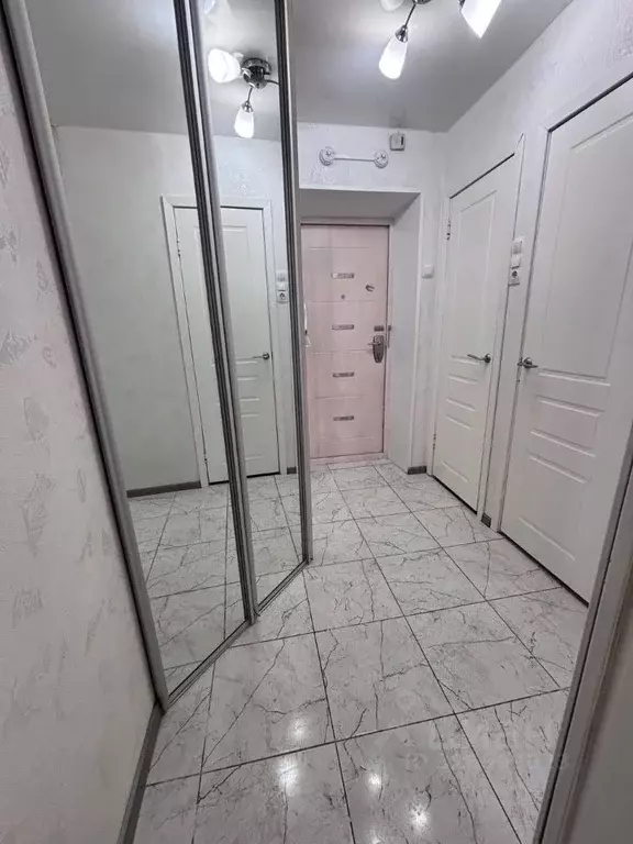 1-к кв. Санкт-Петербург Пискаревский просп., 21 (34.0 м) - Фото 1