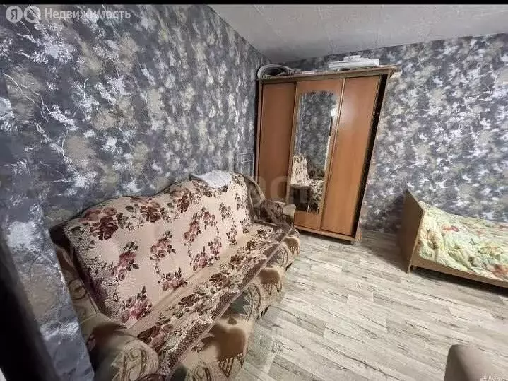 1-комнатная квартира: Тамбов, улица Студенецкая Набережная, 3А (30.2 ... - Фото 2