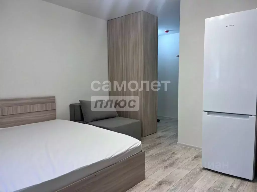 Студия Челябинская область, Челябинский городской округ, пос. ... - Фото 1