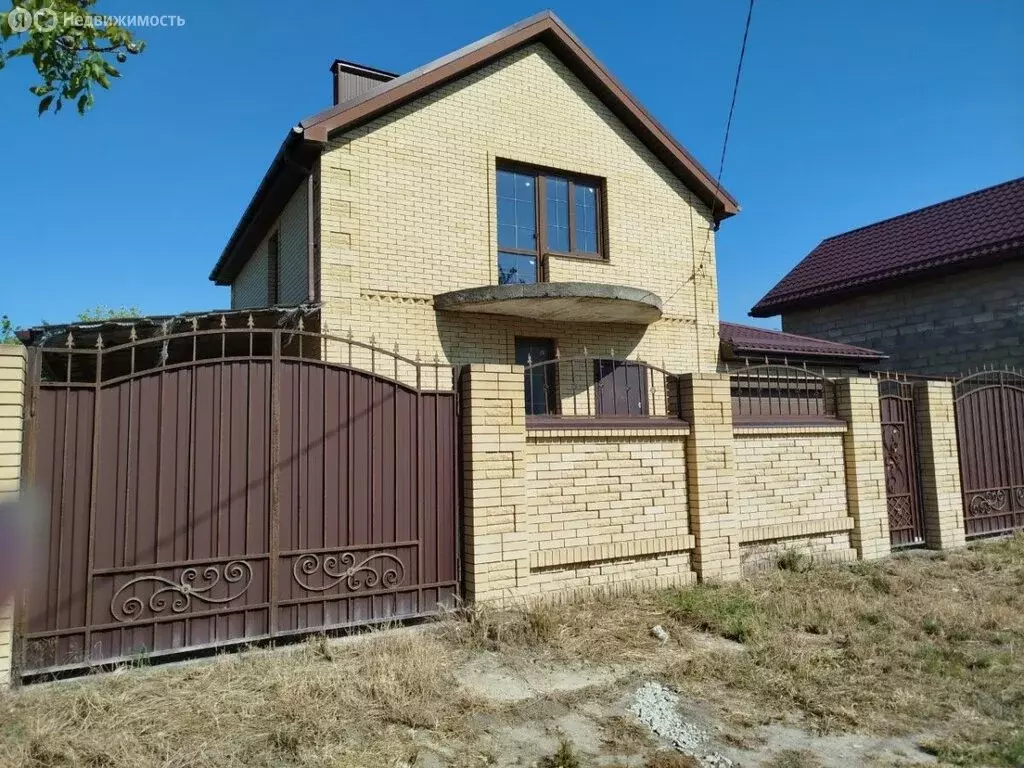 Дом в Краснодарский край, муниципальный округ Анапа, станица ... - Фото 0