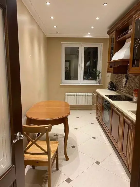 1-к кв. Москва Профсоюзная ул., 55 (36.0 м) - Фото 1