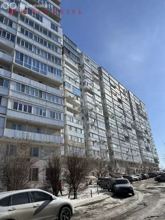 2-комнатная квартира: Самара, Ново-Садовая улица, 303А (70 м) - Фото 1