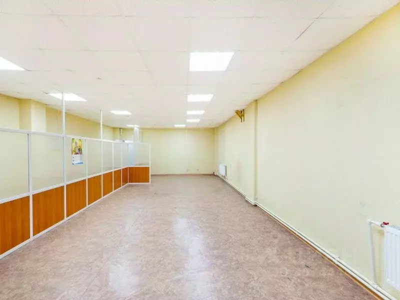 Офис в Санкт-Петербург ул. Маршала Новикова, 28Е (668 м) - Фото 1