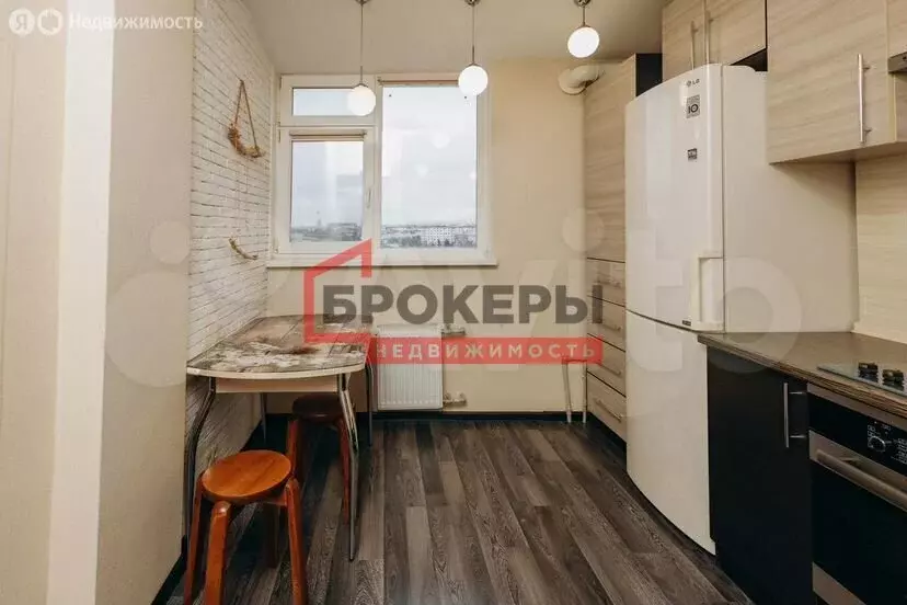 2-комнатная квартира: Севастополь, Столетовский проспект, 45 (55 м) - Фото 2