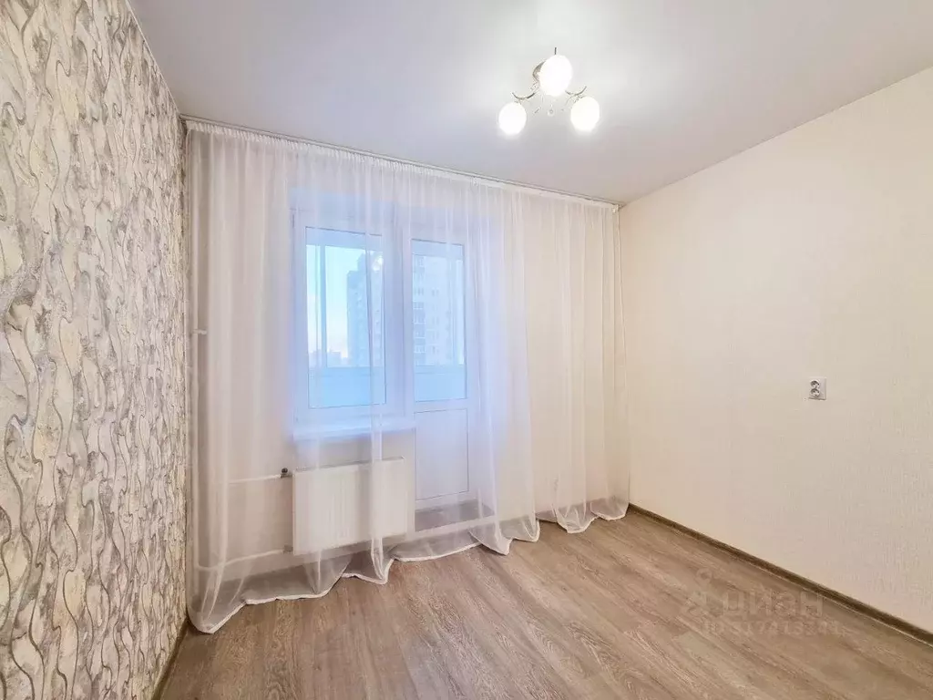 Квартира, 1 комната, 39 м - Фото 0