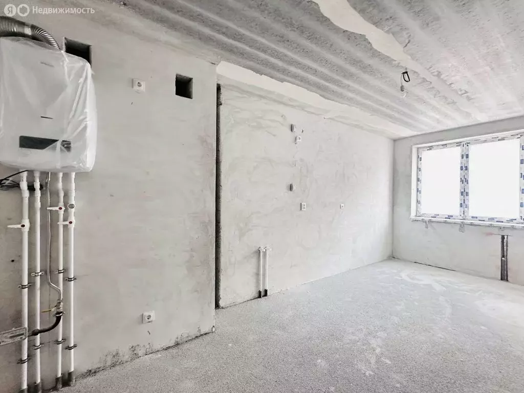 2-комнатная квартира: Калининград, Минусинская улица, 5 (53.63 м) - Фото 2